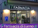 Farmacia S.S. Nicola e Oronzo Sas Del Dott. L. Panico