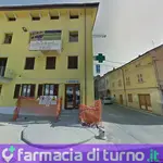 Farmacia della Dott.ssa Deborah Capello