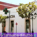 Farmacia Gorgoni sas del Dott. A. Gorgoni & C.