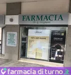Farmacia Licignano Giovanni - Erboristeria, omeopatia, prodotti senza glutine