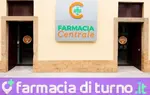 Alma Farmacie Centrale