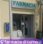 Farmacia Dr. Antonio Bellisario