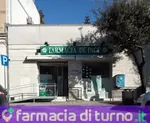 Farmacia Dott.ssa Ilaria M. De Pace