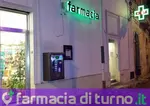 Farmacia Cagnazzo Emanuela Giovanna