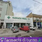 Farmacia Migali Alfonso-