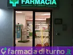 Farmacia - dr Giustizieri
