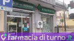 Farmacia Minerva Dr.Paolino