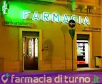 Farmacia Caputo/Panico