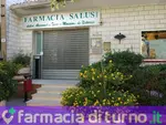 Farmacia Salus Dei Dottori De Notariis M. E Teseo A. Snc