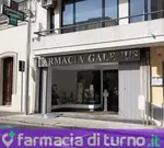 Farmacia Galenus del dott. Federico Casto
