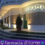 Farmacia Marsella Luisa