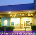 Farmacia Sindaco Della Dott.Ssa C. Marta Sindaco