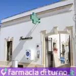 Farmacia D.ssa Viniello Carla