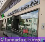 Farmacia Padre Pio