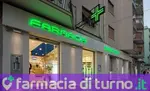 Farmacia Brescia