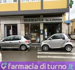 Farmacia Fascini Dr. Antonella