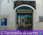 BENU Farmacia Dell’Annunziata