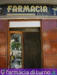 Farmacia Calo' Dei Dott. Marasco A. E Murgolo M. S.N.C.