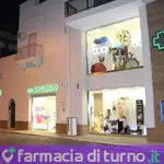 Farmacia Dr. Pietro Sangiorgio
