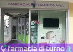 Farmacia Carbonara
