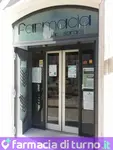 Farmacia Sorace della Dr.ssa Silvia Schiavone