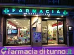 Farmacia Gargaglione sas del Dr.Gargaglione Serafino &c.