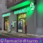 Farmacia Greco - Taranto 2