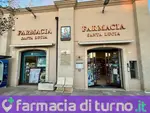 FARMACIA SANTA LUCIA Dott.ssa Leccese Irene