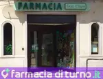 Farmacia Claps Carlo