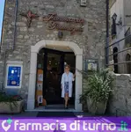 Farmacia Gramegna Dr. Giuseppina