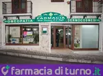 Farmacia Dott. Pastore Pasquale - Omeopatia, fitoterapia, integratori, ortopedia