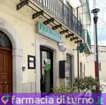 Farmacia Dott.ssa Dora Caterina Cianciarulo