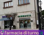 FARMACIA CAPIZZI