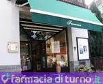 Farmacia Corrente Dottori Mitidieri