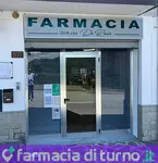 Farmacia Covelli Dr. Giovanna
