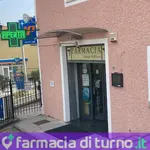 Farmacia Albricci