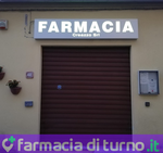 Farmacia Creazzo