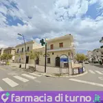 Cerrotti Dr. Domenico Farmacia