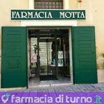 Farmacia Motta Silvia