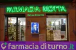 Farmacia Motta di Teresa Uva
