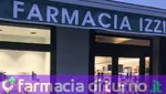 Farmacia Izzi