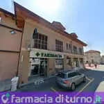 FARMACIA DOTT.SSA GERVINO ROSALBA