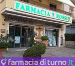 Farmacia Bossio - Tortora Marina