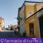Nuova Farmacia Morando