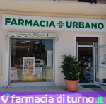 Farmacia Urbano Dottoressa Maria Teresa