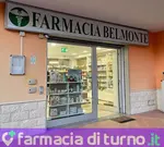Farmacia Belmonte
