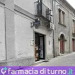Farmacia San Giuseppe di Perri Lucrezia