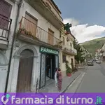 Farmacia Brancato Di Brancato Marina E C. Snc