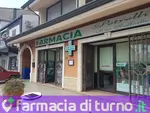 Farmacia Petrelli Dr.ssa Raffaella