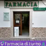 Farmacia Del Dr. Abbate